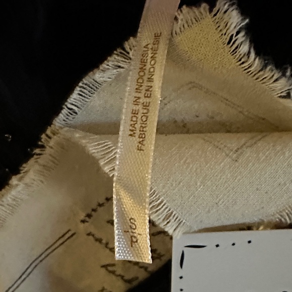 Free People Bali Moonlit Bride Set NWT – $600 Retail Rare Boho Bridal Two-Piece - Picture 6 of 9